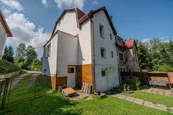 Prodej domu 260 m², Tanvald