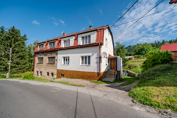 Prodej domu 260 m², Tanvald