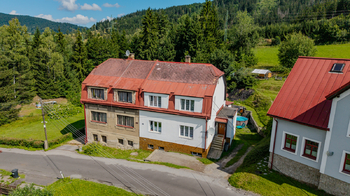Prodej domu 260 m², Tanvald