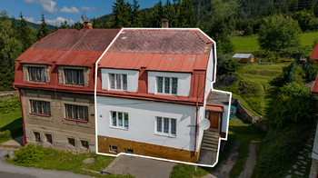Prodej domu 260 m², Tanvald