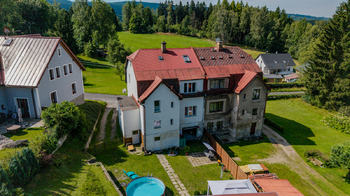 Prodej domu 260 m², Tanvald