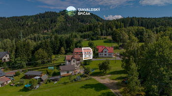 Prodej domu 260 m², Tanvald