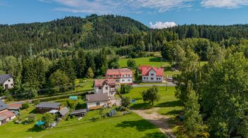 Prodej domu 260 m², Tanvald