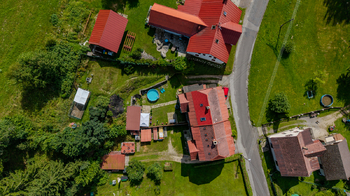 Prodej domu 260 m², Tanvald