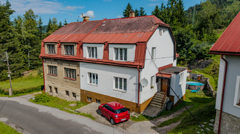 Prodej domu 260 m², Tanvald