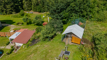 Prodej domu 260 m², Tanvald