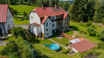 Prodej domu 260 m², Tanvald
