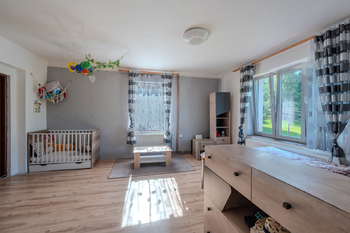 Prodej domu 260 m², Tanvald