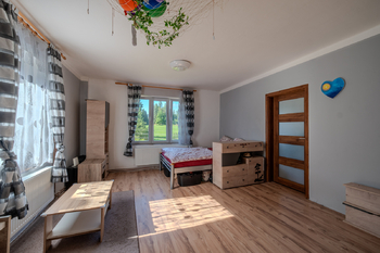 Prodej domu 260 m², Tanvald