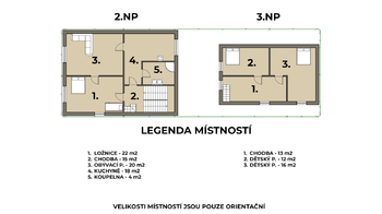 Prodej domu 260 m², Tanvald