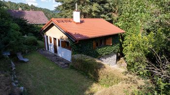Prodej chaty / chalupy 72 m², Slapy