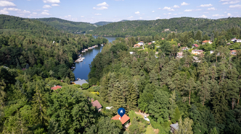 Prodej chaty / chalupy 72 m², Slapy