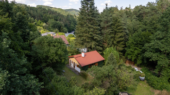 Prodej chaty / chalupy 72 m², Slapy