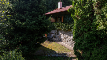 Prodej chaty / chalupy 72 m², Slapy