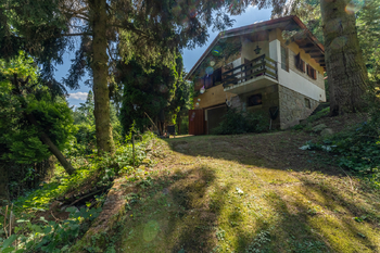 Prodej chaty / chalupy 72 m², Slapy