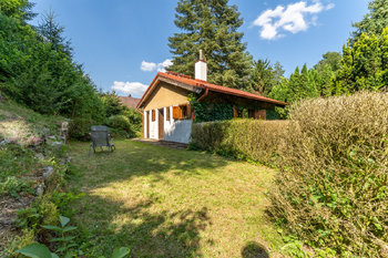 Prodej chaty / chalupy 72 m², Slapy