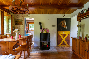 Prodej chaty / chalupy 72 m², Slapy