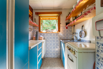 Prodej chaty / chalupy 72 m², Slapy
