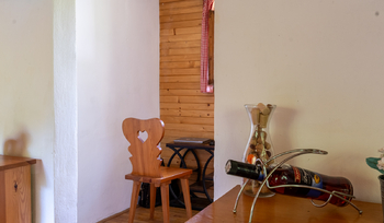 Prodej chaty / chalupy 72 m², Slapy