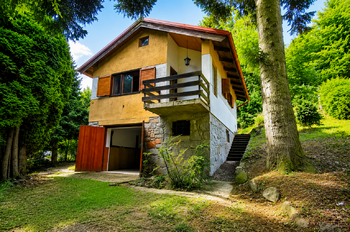Prodej chaty / chalupy 72 m², Slapy