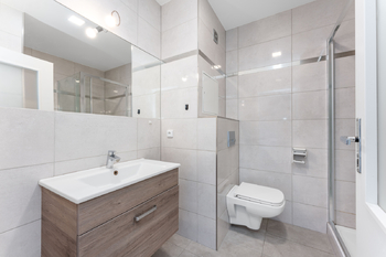 Pronájem bytu 1+1 v osobním vlastnictví 31 m², Pardubice