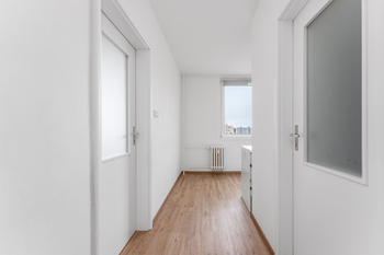 Pronájem bytu 1+1 v osobním vlastnictví 31 m², Pardubice