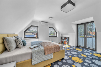 Prodej domu 197 m², Lázně Toušeň