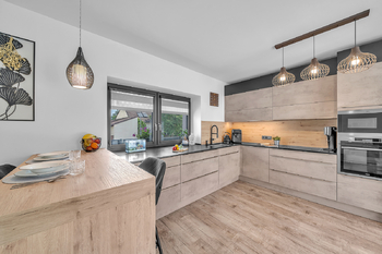 Prodej domu 197 m², Lázně Toušeň