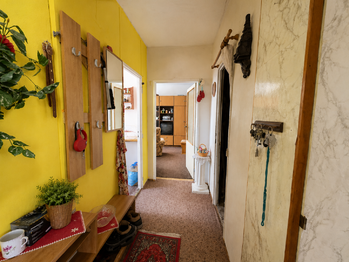 Prodej bytu 3+1 v osobním vlastnictví 63 m², Bílina