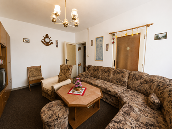 Prodej bytu 3+1 v osobním vlastnictví 63 m², Bílina