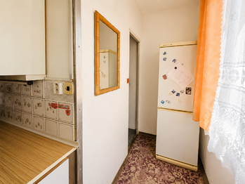 Prodej bytu 3+1 v osobním vlastnictví 63 m², Bílina
