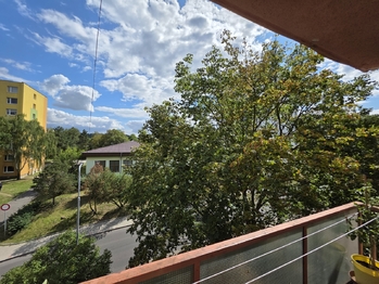 Prodej bytu 3+1 v osobním vlastnictví 63 m², Bílina