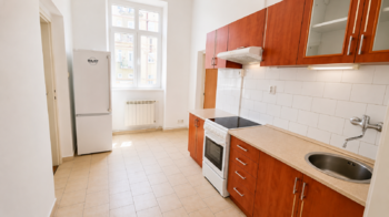 Pronájem bytu - pokoje v osobním vlastnictví 49 m², Brno