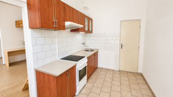 Pronájem bytu - pokoje v osobním vlastnictví 49 m², Brno
