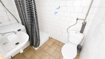 Pronájem bytu - pokoje v osobním vlastnictví 49 m², Brno