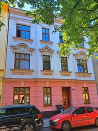 Pronájem bytu 1+1 v osobním vlastnictví 33 m², Brno