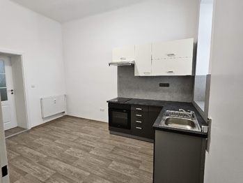 Pronájem bytu 1+1 v osobním vlastnictví 33 m², Brno