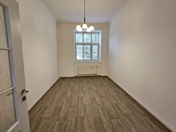 Pronájem bytu 1+1 v osobním vlastnictví 33 m², Brno