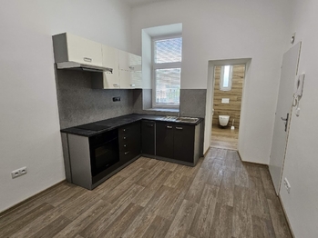Pronájem bytu 1+1 v osobním vlastnictví 33 m², Brno