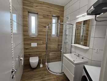 Pronájem bytu 1+1 v osobním vlastnictví 33 m², Brno
