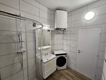 Pronájem bytu 1+1 v osobním vlastnictví 33 m², Brno