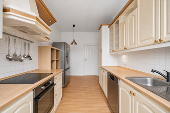 Pronájem bytu 4+1 v osobním vlastnictví 135 m², Hronov