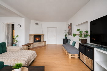 Pronájem bytu 4+1 v osobním vlastnictví 135 m², Hronov