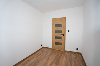 Prodej bytu 3+1 v družstevním vlastnictví 66 m², Teplice