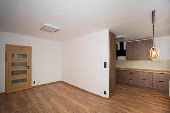 Prodej bytu 3+1 v družstevním vlastnictví 66 m², Teplice