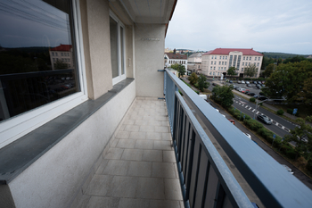 Prodej bytu 3+1 v družstevním vlastnictví 66 m², Teplice