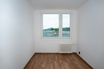 Prodej bytu 3+1 v družstevním vlastnictví 66 m², Teplice
