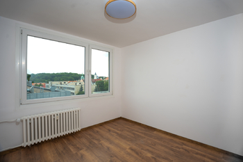 Prodej bytu 3+1 v družstevním vlastnictví 66 m², Teplice