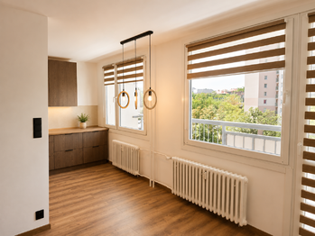 Prodej bytu 3+1 v družstevním vlastnictví 72 m², Teplice