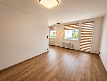 Prodej bytu 3+1 v družstevním vlastnictví 72 m², Teplice